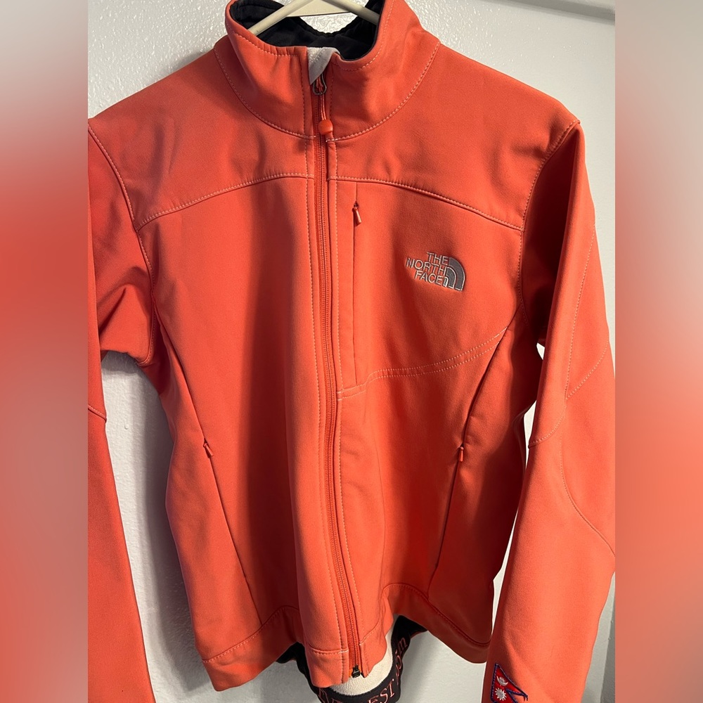 North Face Women’s Soft Shell